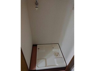 エルミタージュⅠの物件内観写真